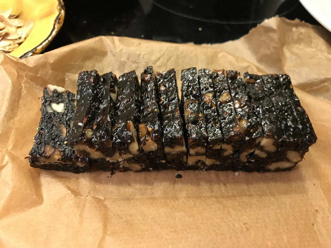 阿胶糕