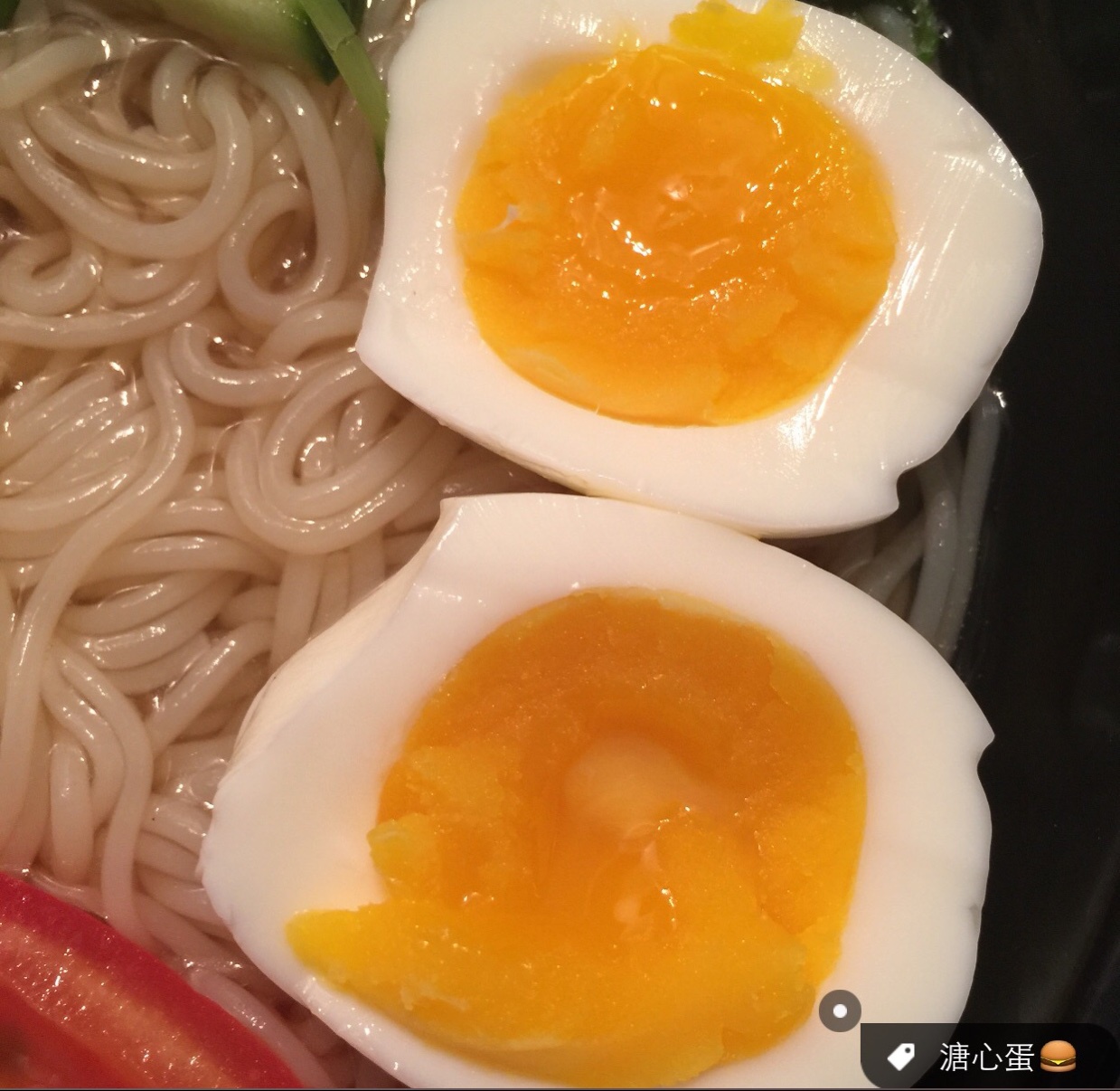 早餐 98%成功的溏心水煮蛋攻略 吐司王子44做的98%成功的溏心水煮蛋