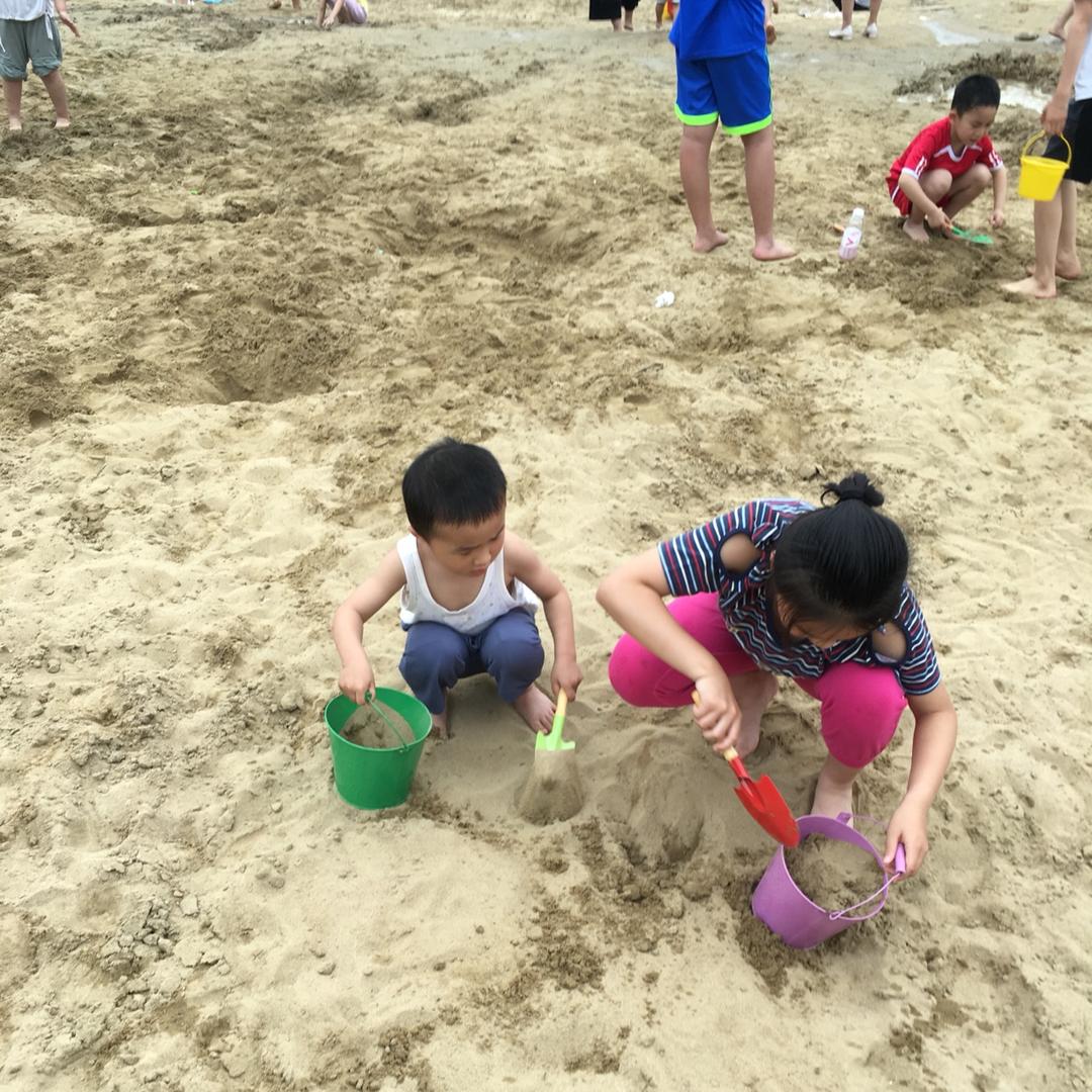 果儿的一日三餐