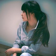 Laurinda君。