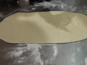 芝麻香酥饼的做法 步骤8
