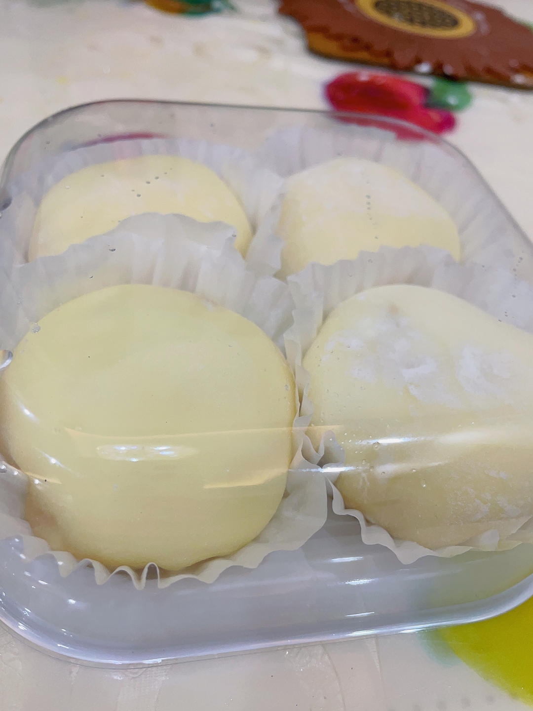 雪媚娘(售卖6年自用配方)