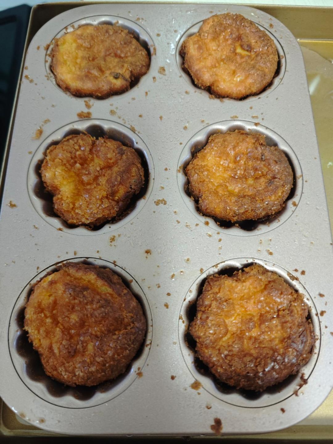 完美复刻泸溪河黄油年糕