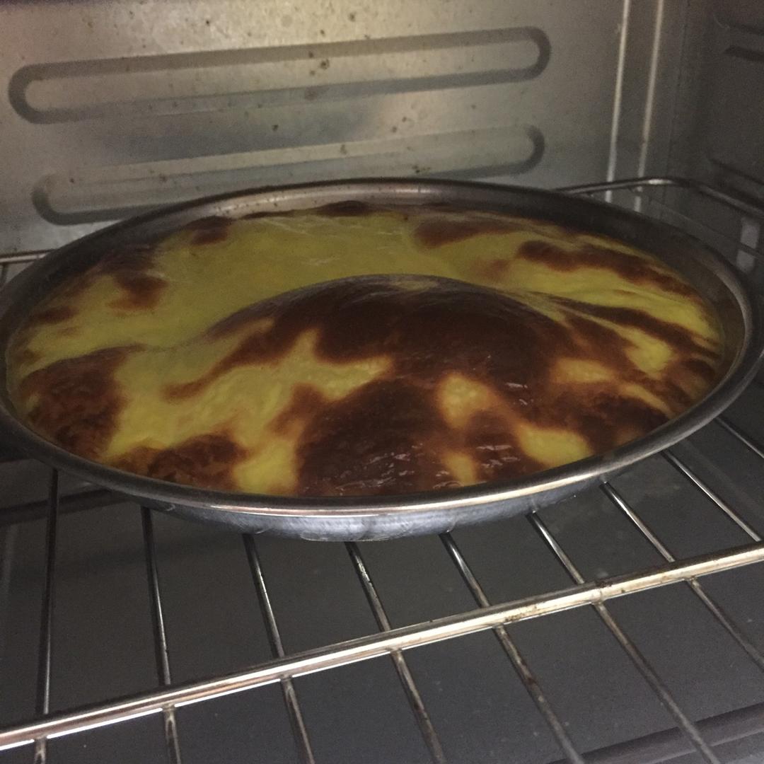 消灭淡奶油之葡挞制作「12个量」