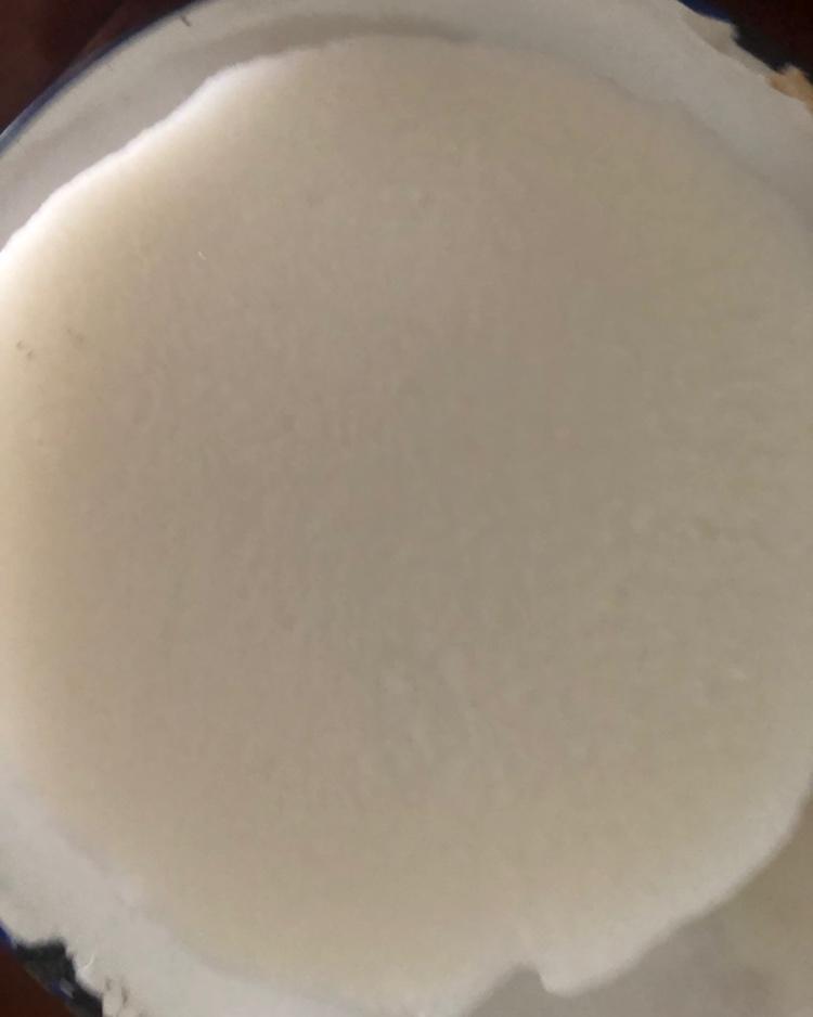 熬制肉皮冻---为小笼包做准备