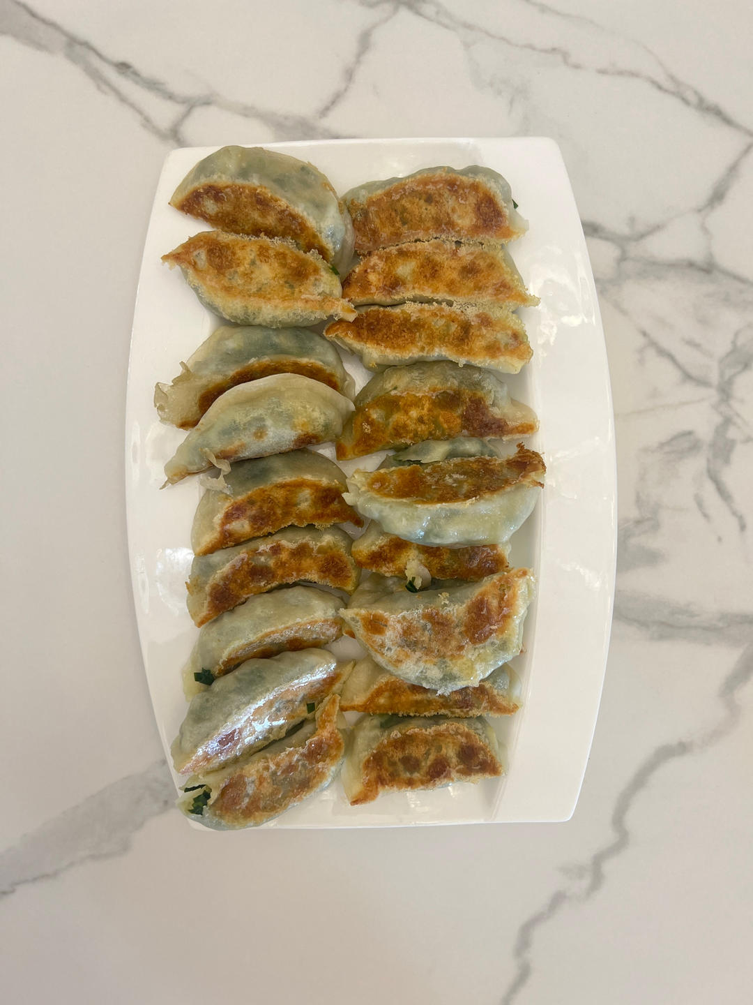 冰花锅烙