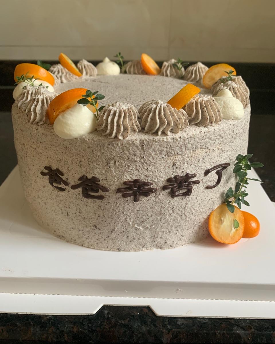 小食光