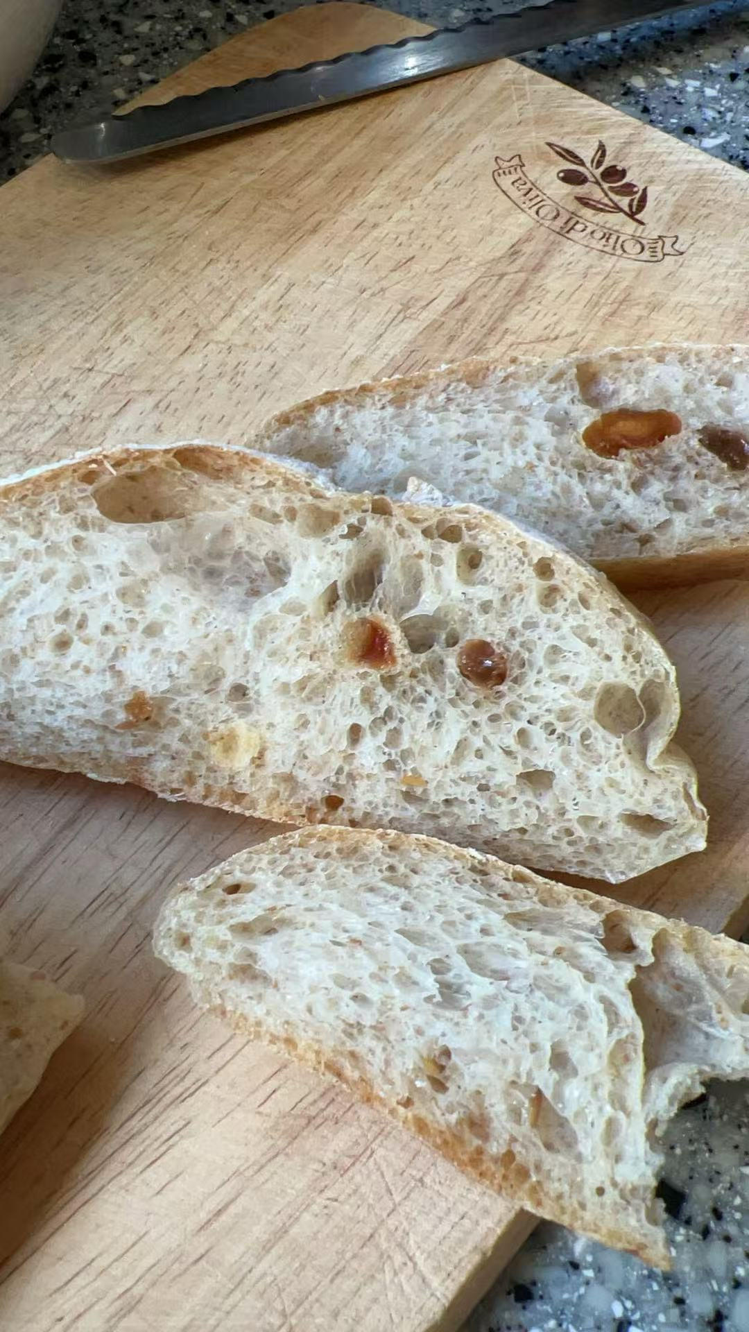 免揉恰巴塔（波兰种）