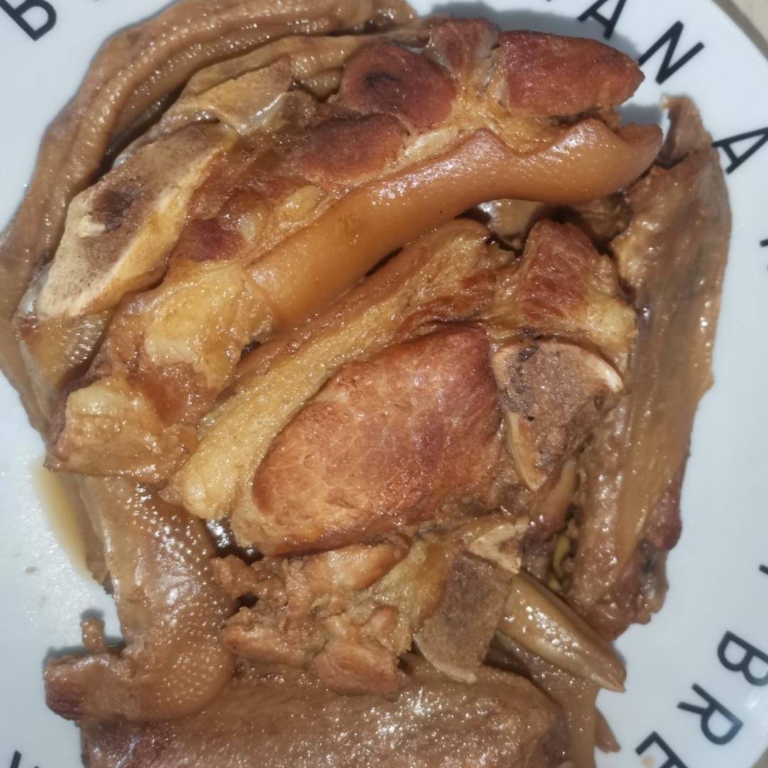 美味卤一锅