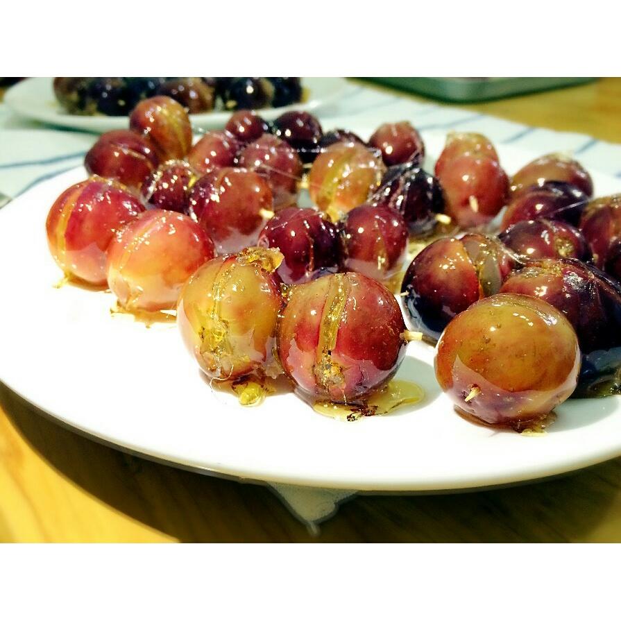 冰糖葫芦（内含视频）