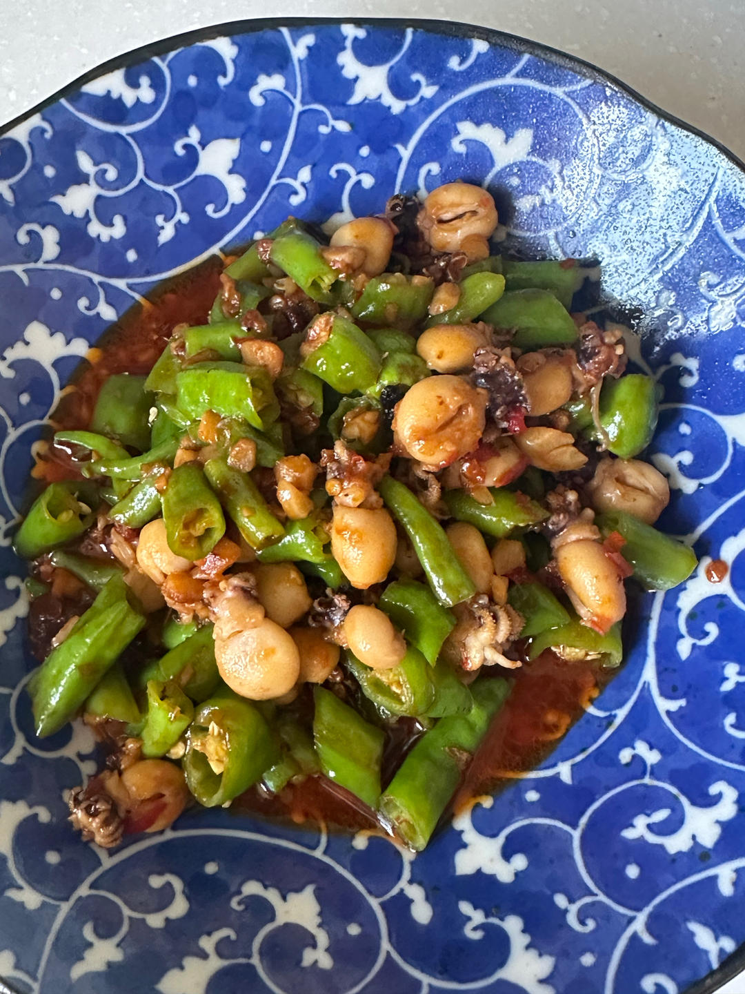 青椒仔兔