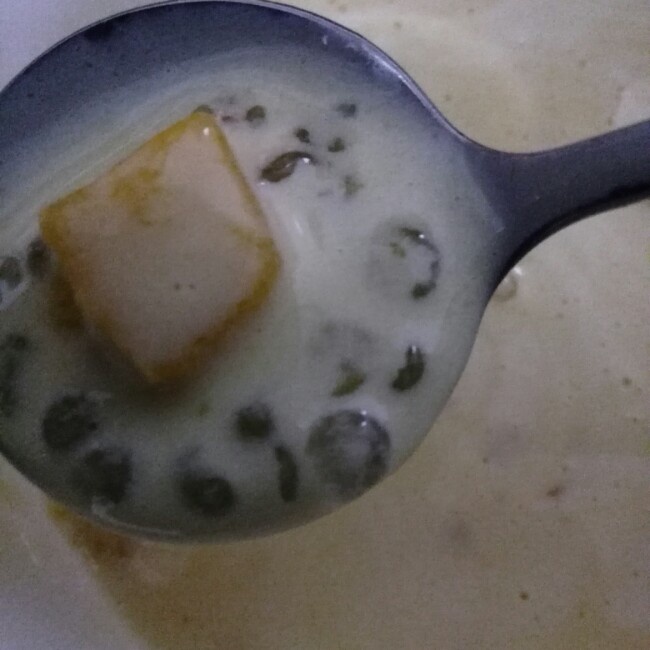滿記甜品之芒果西米露