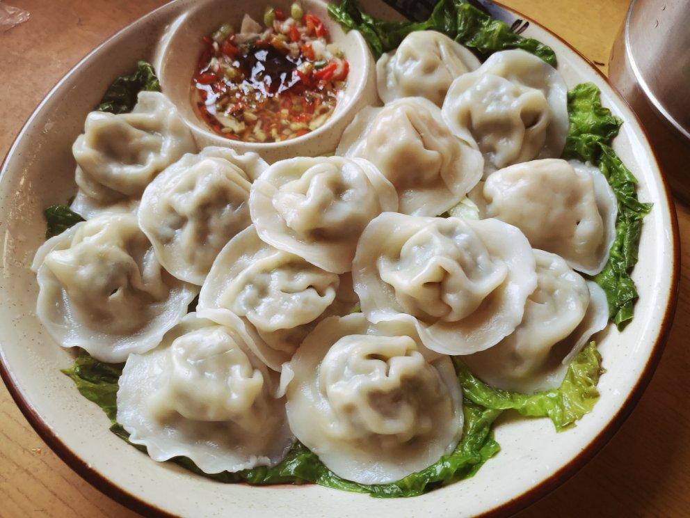 香菇猪肉（包子，饺子馅）