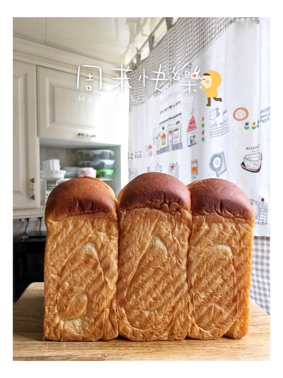 布里欧修皇冠吐司