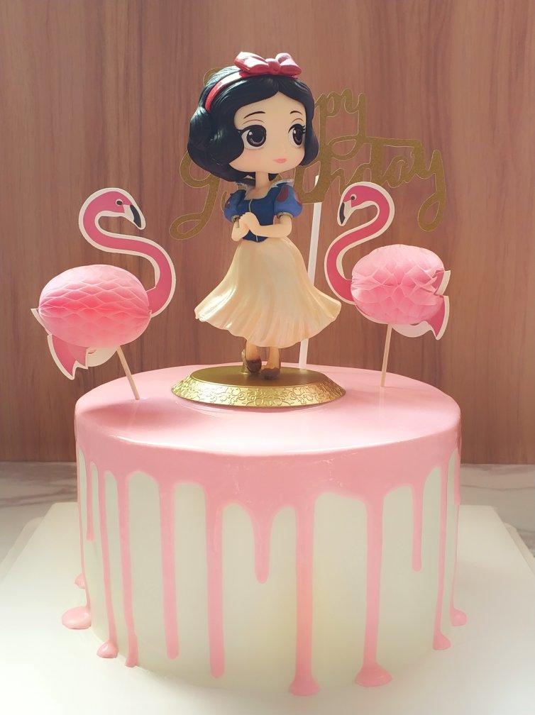 建个菜谱保存那些年我做过的蛋糕