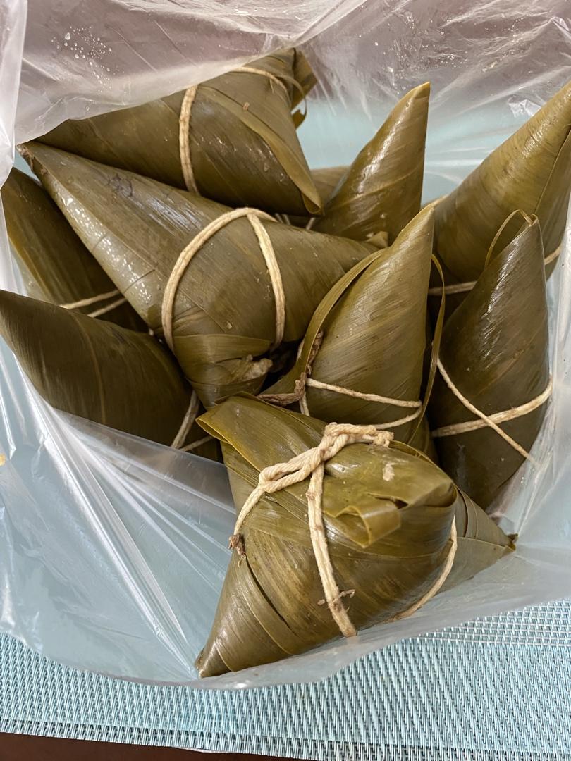 晚餐•2020年5月27日