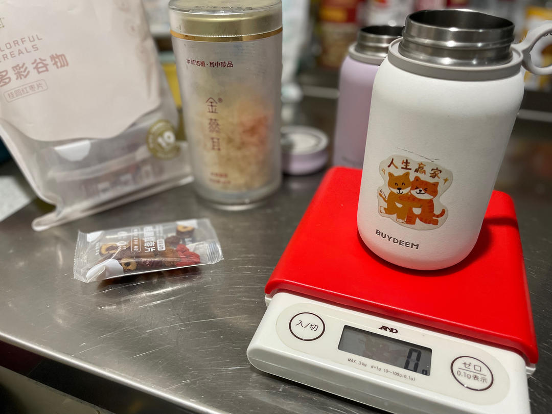 橙香鸡蛋杯【5-6月北鼎养生壶食谱】