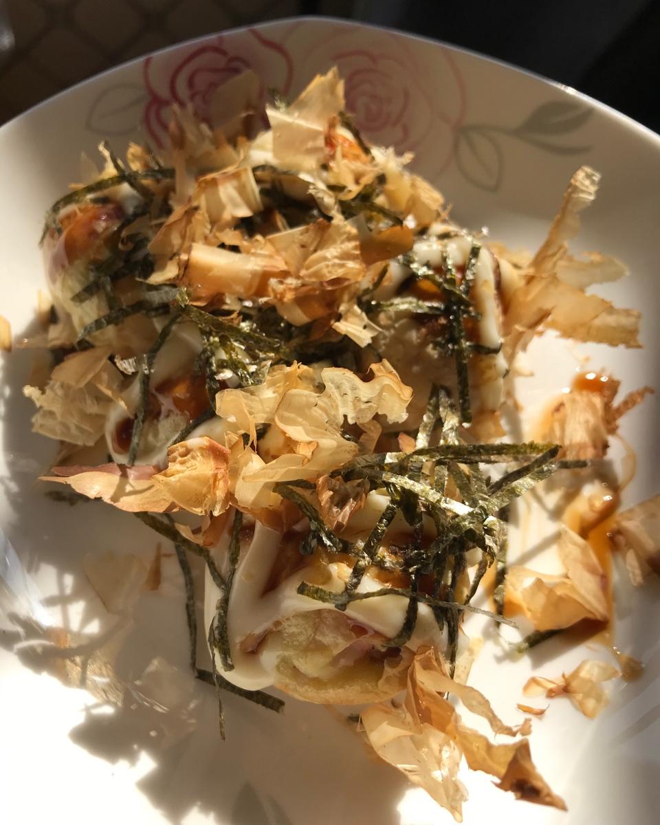 一分钟学会【超简易照烧酱】