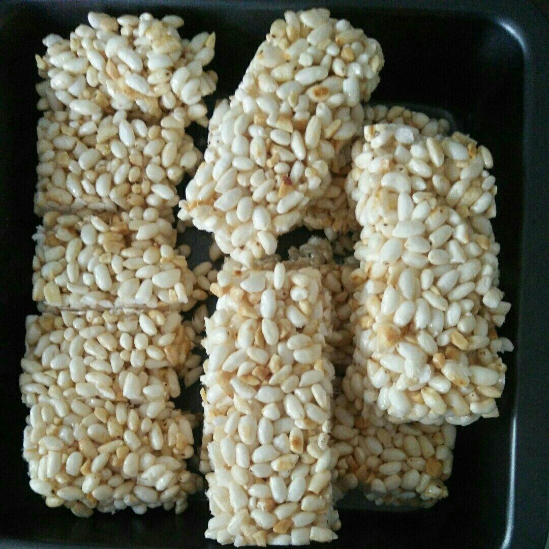 手机用户3038_s6o1做的米花糖