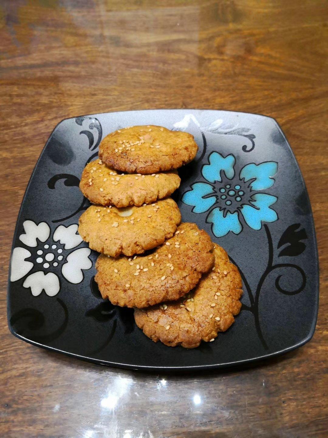 桃酥