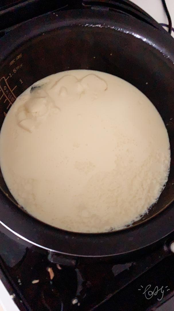 自制豆腐、豆腐脑（超详细）