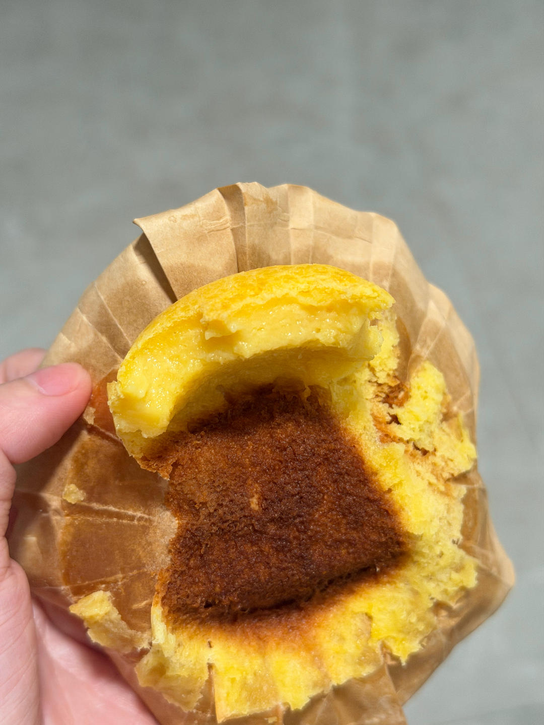 酸奶糯米糕