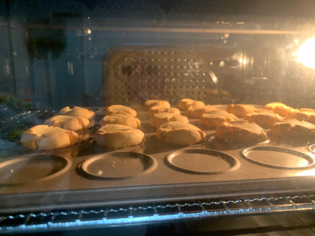 玛格丽特小饼干