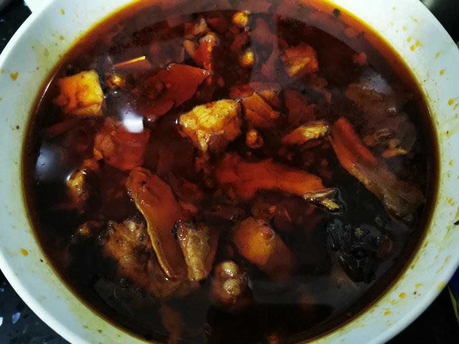 合川羊肉米粉