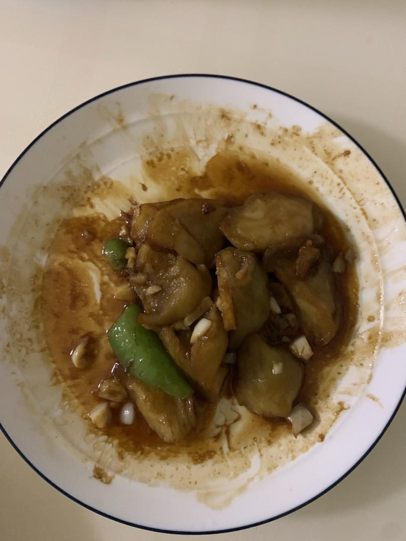 东北家常地三鲜
