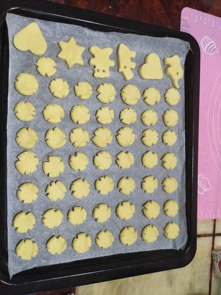 玛格丽特小饼干