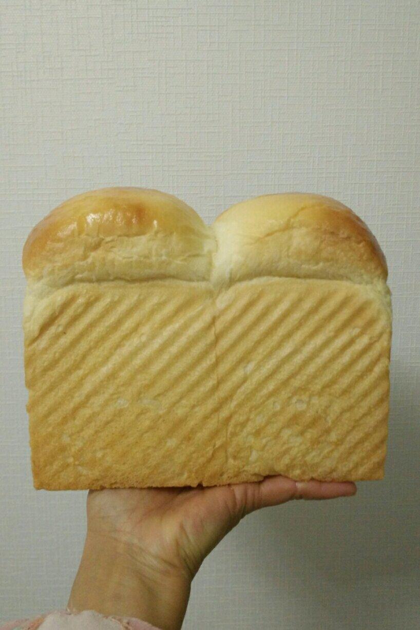 口感超级好的米粥吐司