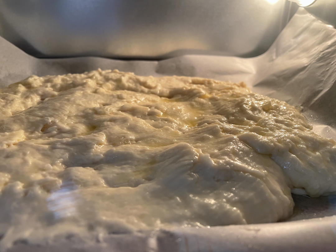 【小高姐】土豆面包