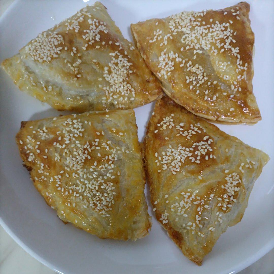 苹果派（超快手）菠萝派、香蕉派、红豆派