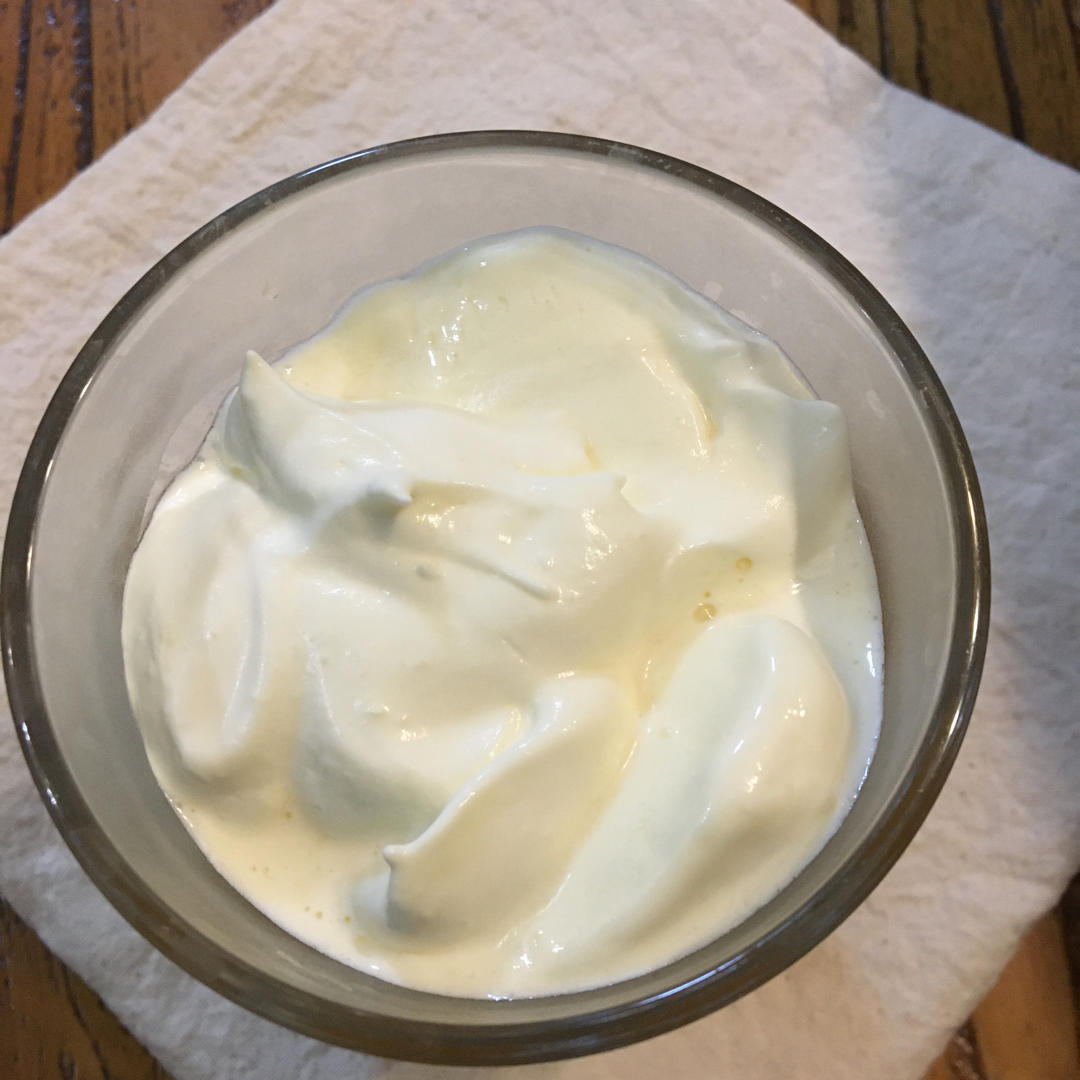 解锁喜茶芝士奶盖