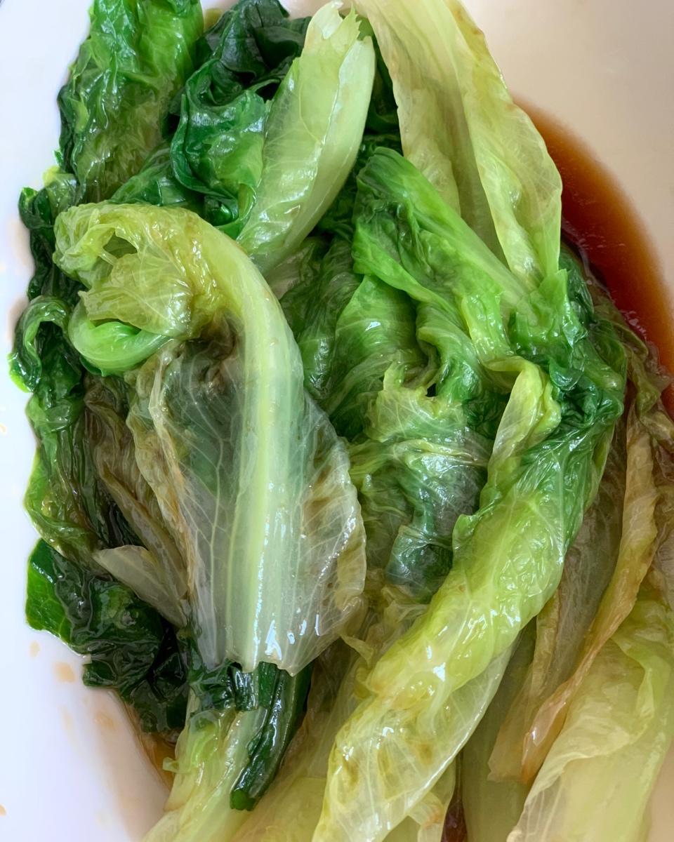 陪读的日子也要好好吃饭🥣