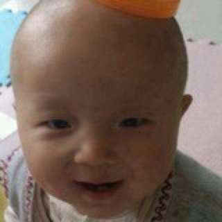 天一生水孩子妈