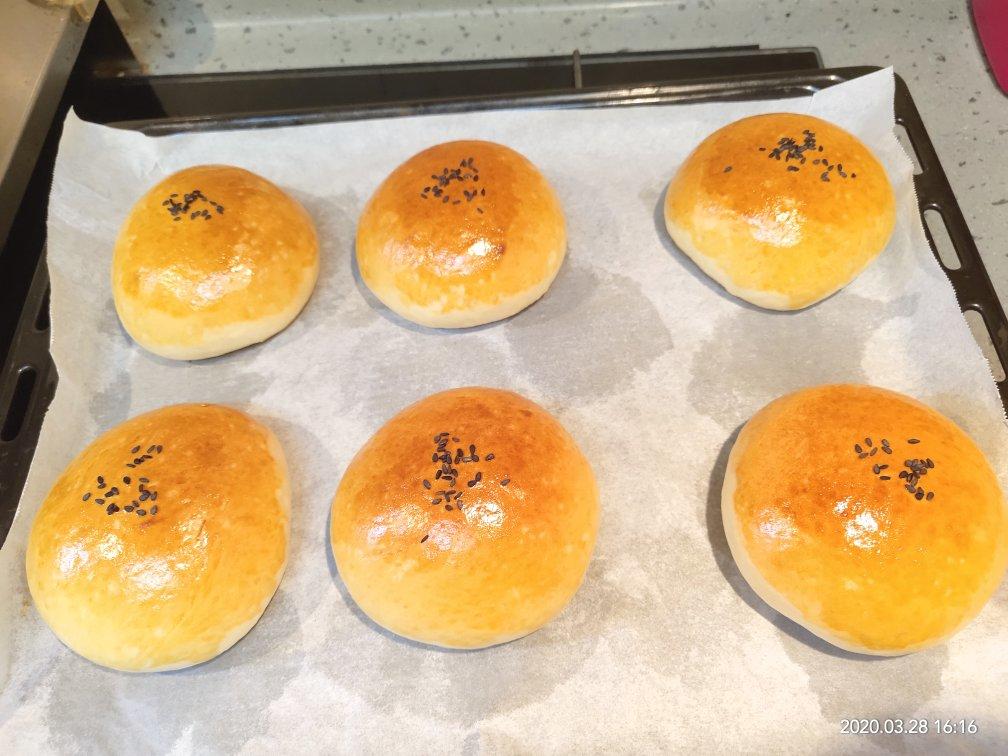 软到拿不起来的生吐司