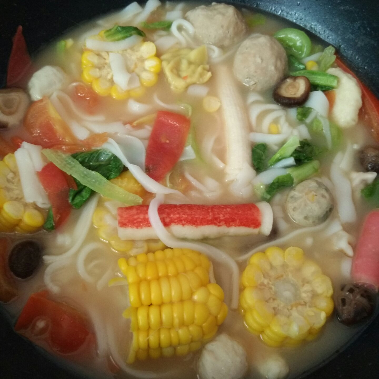 麻辣烫