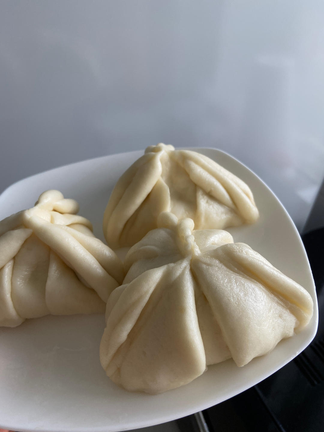 糖三角这样包 不漏糖又好看 附细节视频详解