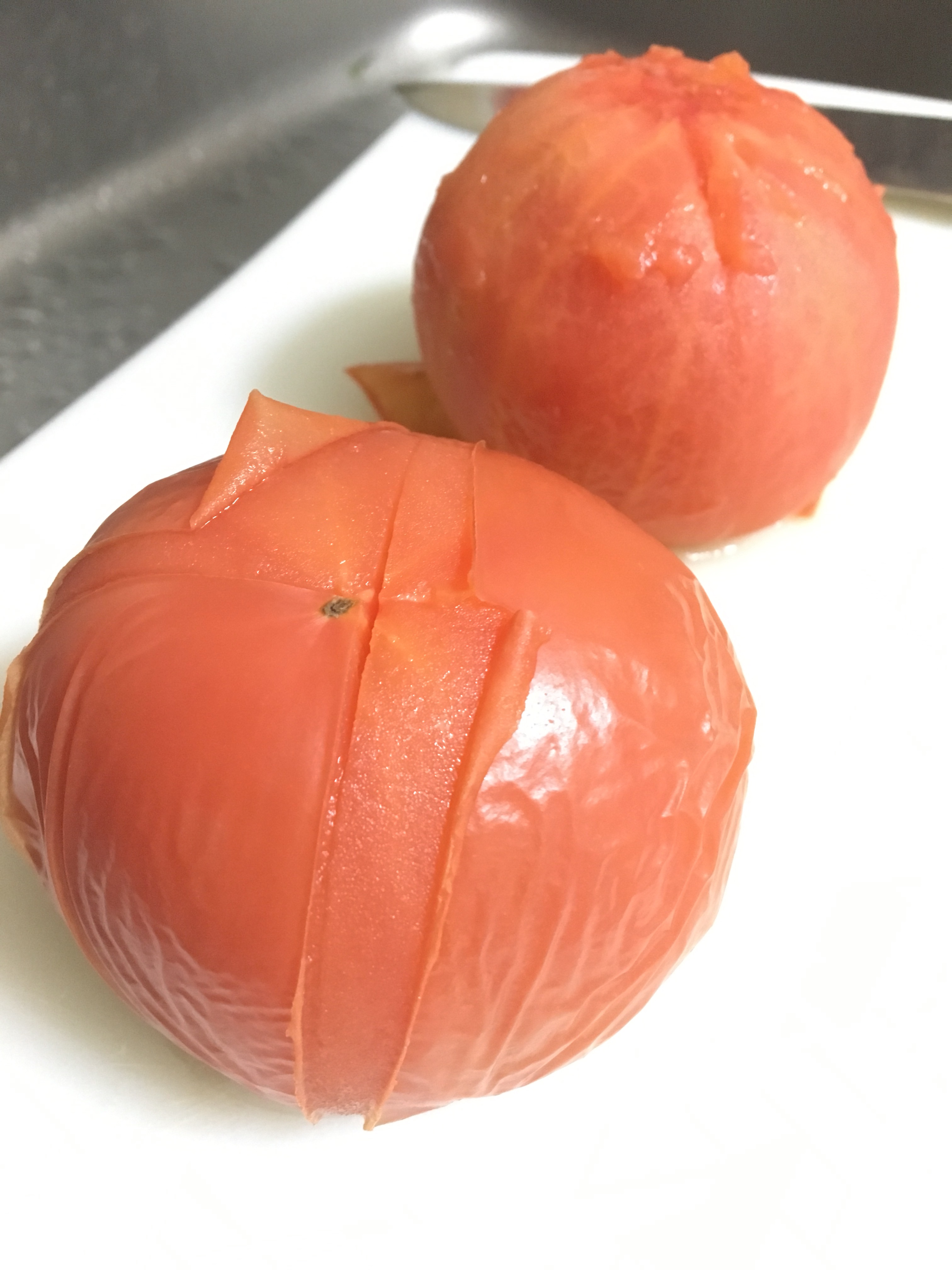 西红柿鸡蛋饺子的做法 步骤1