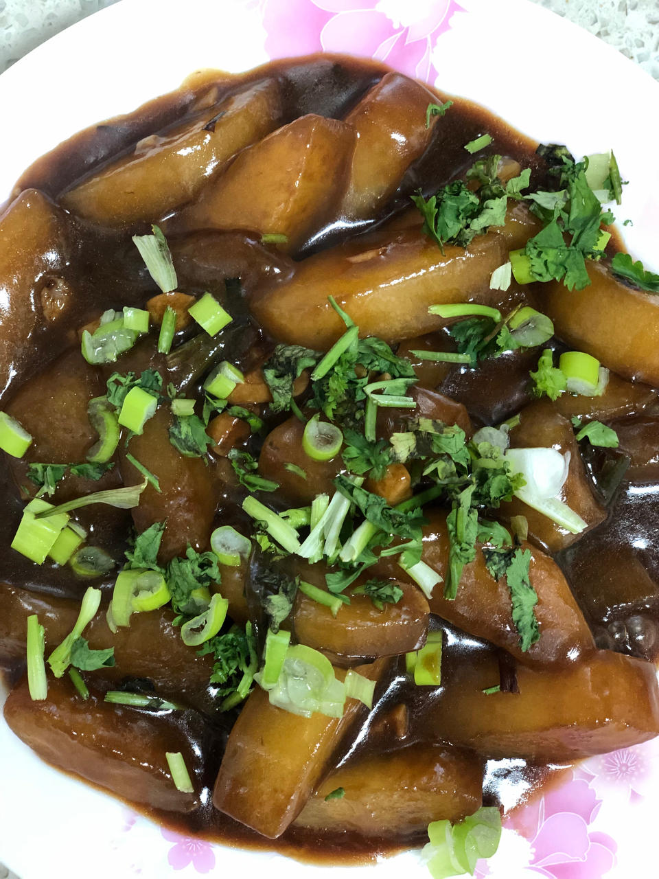 红烧冬瓜，比肉好吃百倍简单下饭菜