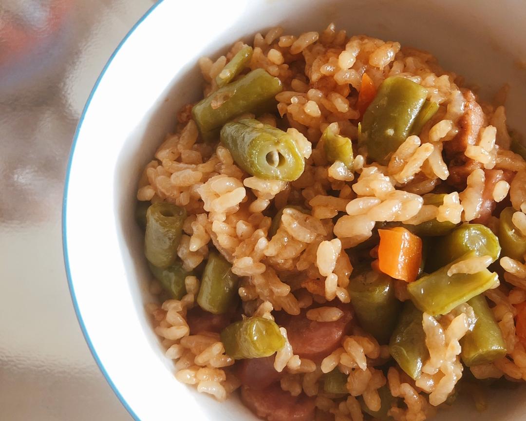 #独居青年饮食拯救计划：卤米