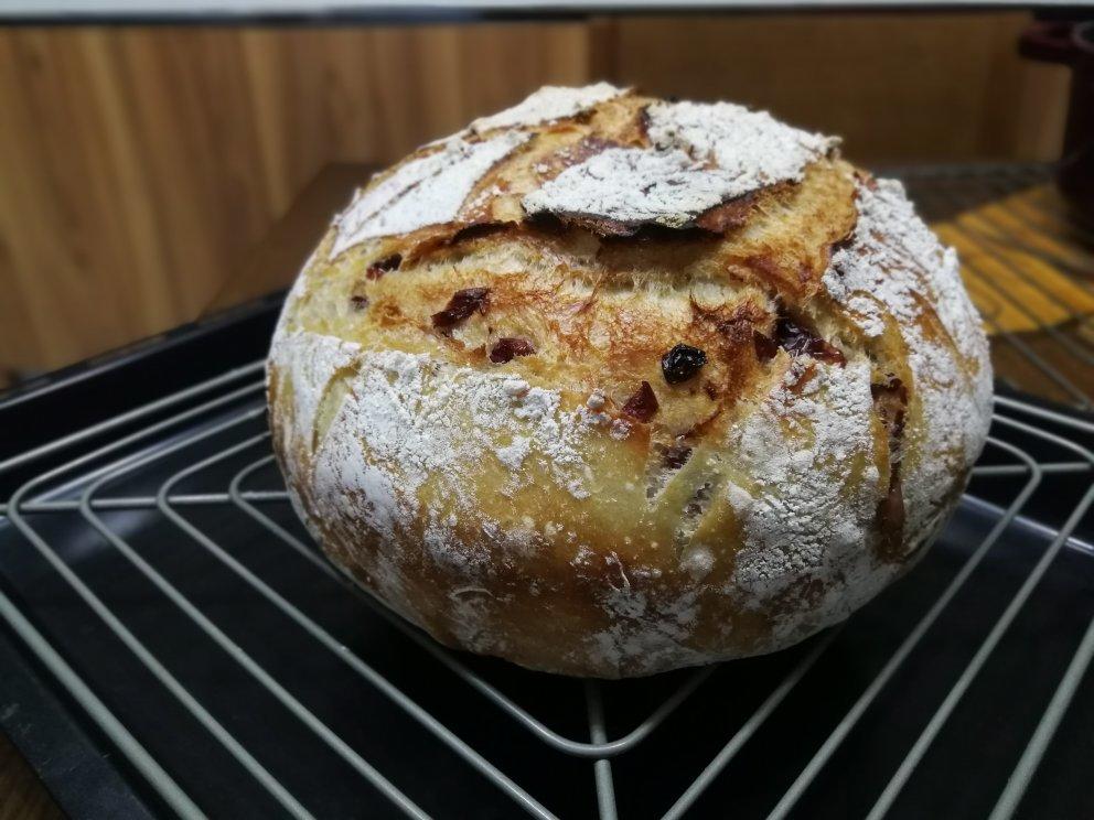 绝密！8分钟，8块钱，吃8天的正宗欧包loaf来了！