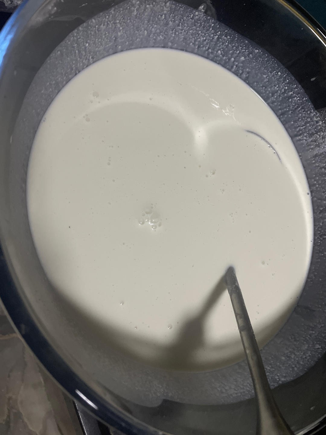 广式椰汁马蹄千层糕（甜度完美）