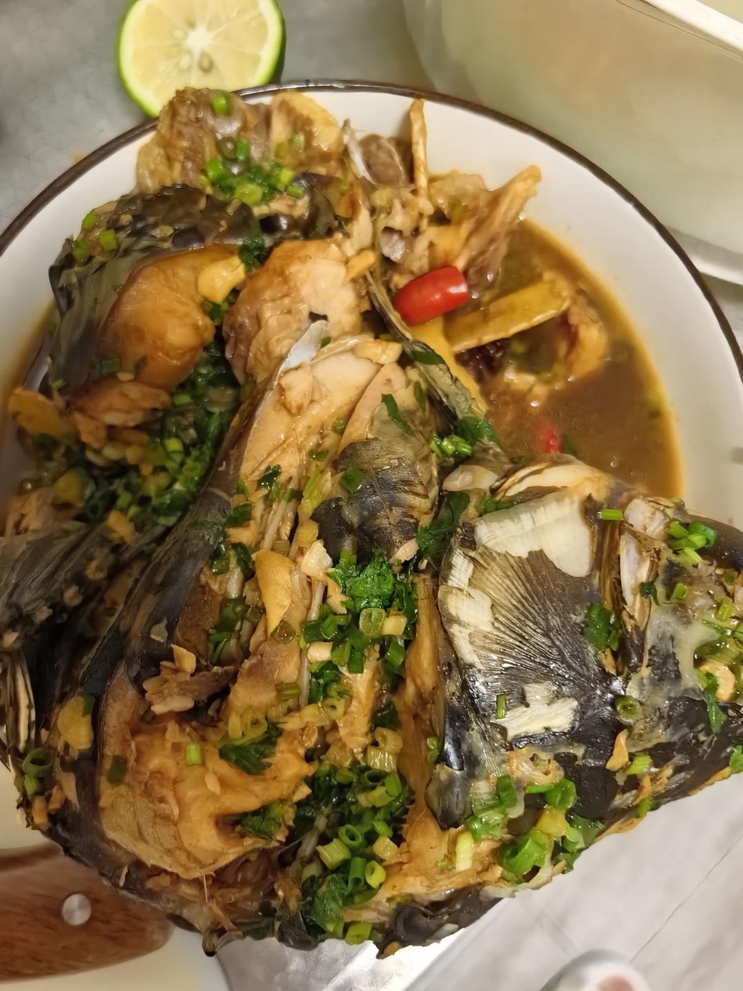 芹菜炒肉