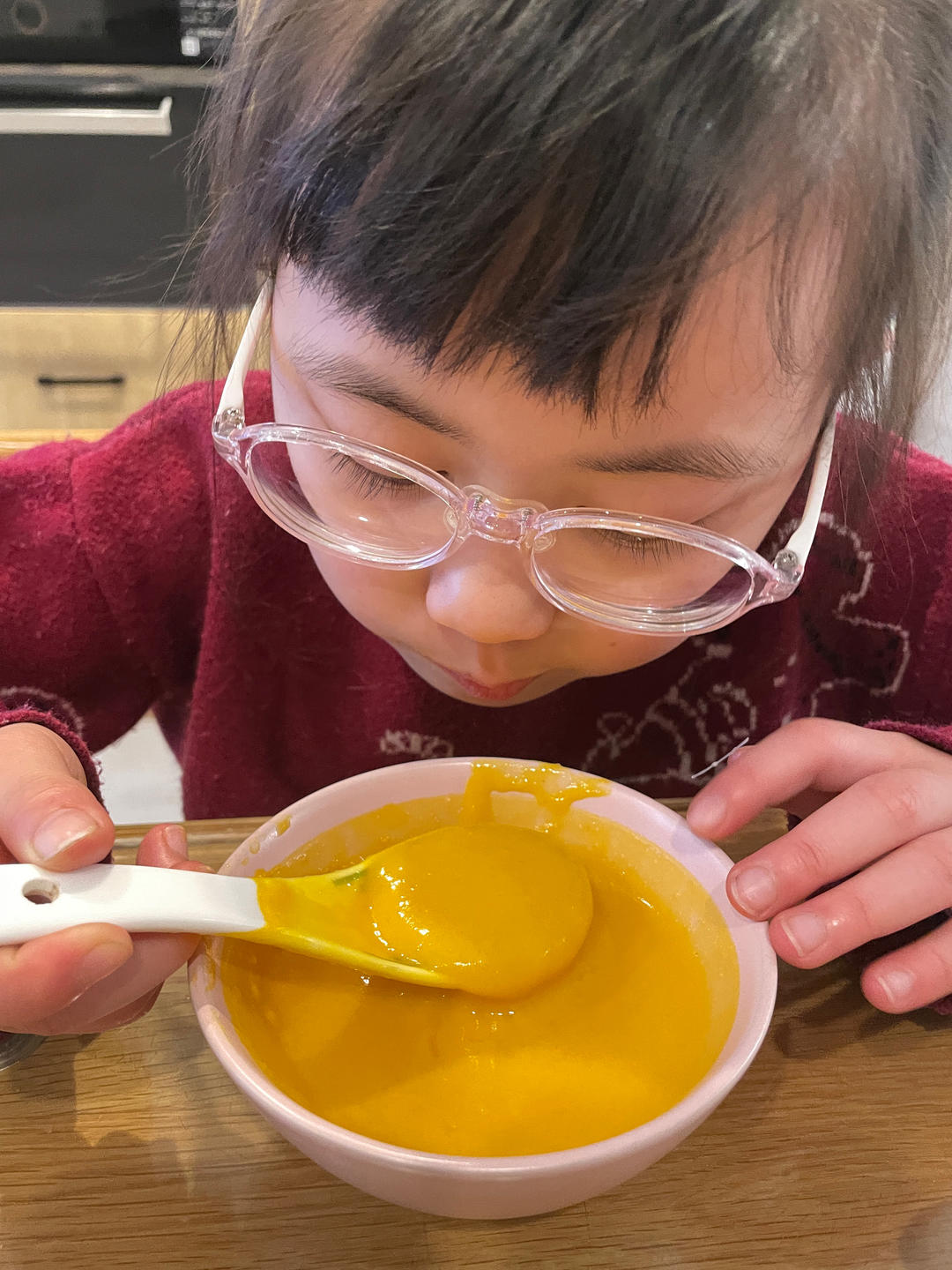 南瓜🎃热饮