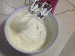 自制哈根达斯风味的冰淇淋的做法 步骤3