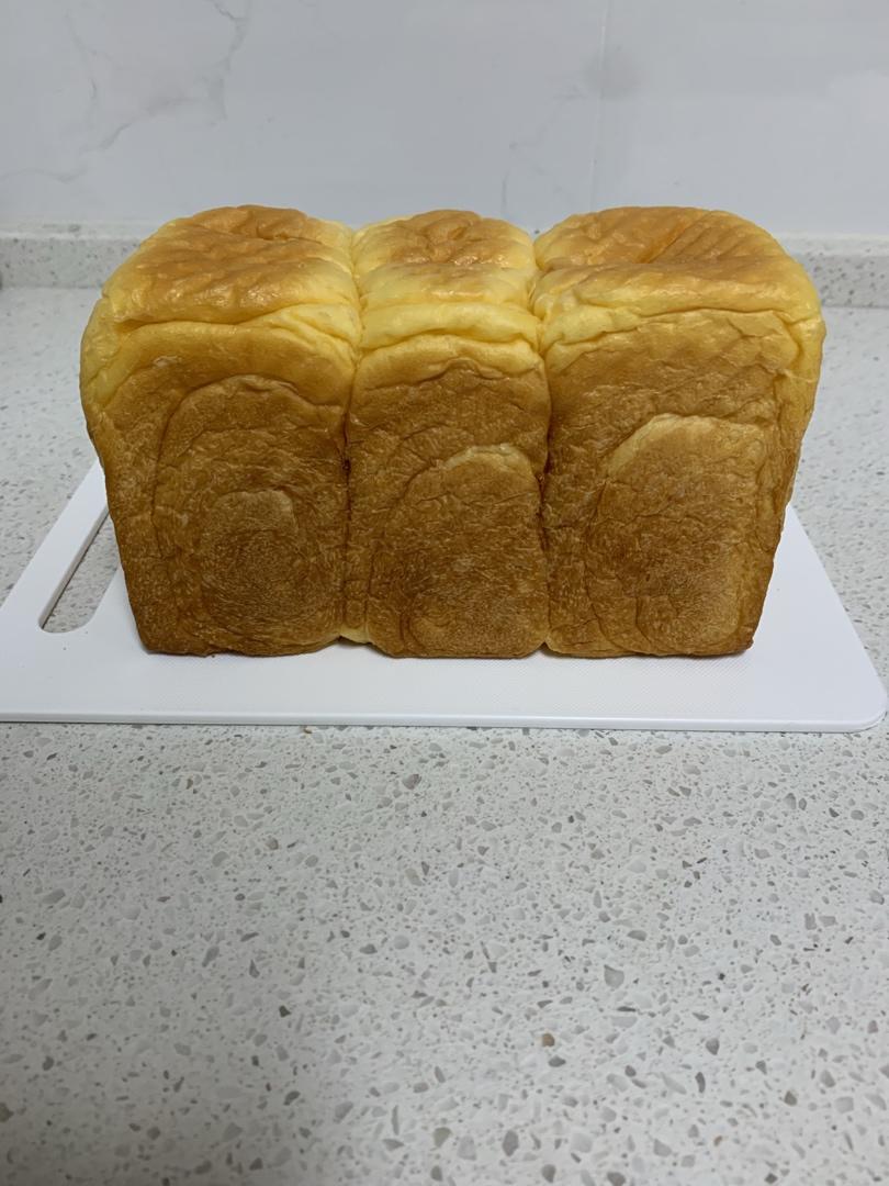 红薯吐司