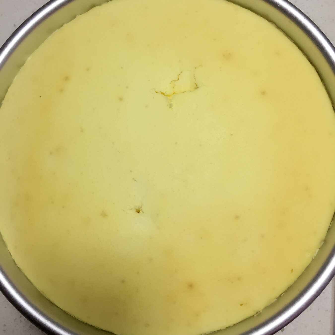 重乳酪芝士蛋糕（8寸君之方子）