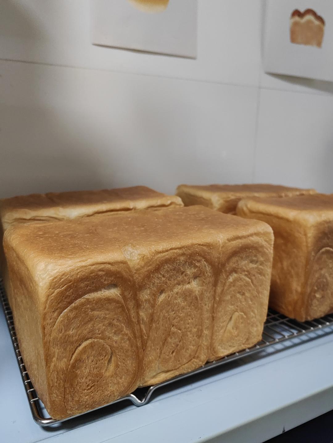 梦力B银座仁志川生吐司